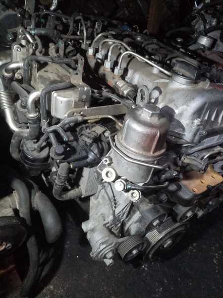 Diyarbakır CHEVROLET CAPTİVA Çıkma Yedek Parça - Diyarbakır CHEVROLET CAPTİVA Çıkma Motor